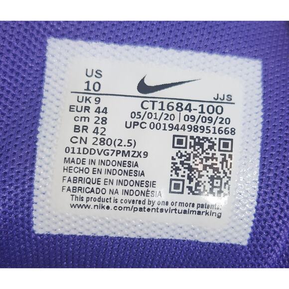 Nike Air Max 90 Recycled Jerseys Pack Men's Shoe 10 - Picture 7 of 7